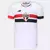 Camisa São Paulo I 24/25 Torcedor Masculina - Branco - New Balance - comprar online