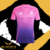 Camisa Alemanha AWAY 24/25 Adidas Masculino - ROSA/ROXA