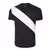 Camisa Vasco da Gama I 24/25 - Kappa Masculina - Preta e branca na internet