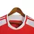 Camisa Internacional I 24/25 - Adidas Masculino - Vermelha e branca - loja online