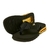 Kenner Rakka Preto com Dourado