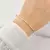 Bracelet Fio Abaulado - comprar online