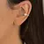 Piercing Fake Coração - comprar online