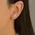 Brinco Mini Ear Cuff Estrela - comprar online