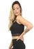 Cropped Fitness Alcinha MoveOn | REF: CC13 - comprar online