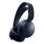 Headset Sem Fio Sony Pulse 3D Preto