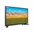 Smart TV Samsung 32" LS32BETBLGG HD na internet