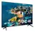 Tv Samsung Smart 4K 55" LH55BEDHVGGXZD