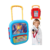 Caixa Maleta Brinquedo Infantil Presente Doctor Kit Médico 99 Toys - loja online