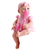 Boneca Diver New Born - Vamos Brincar