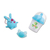 Boneco Diver New Born Brincando de Pijama Menino - comprar online