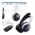 Headset Sem Fio Sony Pulse 3D Branco - comprar online