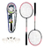 Kit Badminton Art Sport