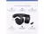 Headset Sem Fio Sony Pulse 3D Branco - loja online