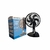 Ventilador de Mesa Mondial 127V 30cm 6 pás Turbo - VT-30