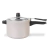 Panela De Pressão Cerâmic Life Vapt 20cm 4,5l Vanilla Brinox - comprar online