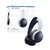 Headset Sem Fio Sony Pulse 3D Branco