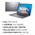 Notebook Asus X515KA-EJ303WS Celeron Cinza 128GB com 4GB Ram