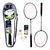 Kit Badminton Art Sport - comprar online