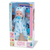 Boneco Diver New Born Brincando de Pijama Menino