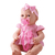 Boneca Diver New Born - Vamos Brincar - comprar online