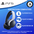 Headset Sem Fio Sony Pulse 3D Branco na internet