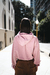 Buzo Medano Sport rose - comprar online