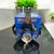 LINTERNA MINERA PROFESIONAL C/2 BATERIAS