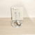 CABLE P/IPHONE A TIPO C 1MTS CAJA BLANCA