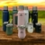 TERMO STANLEY 1200 LT C/MATE Y BOMBILLA