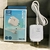 CARGADOR TIME V8 2.1A 1 USB CABLE DESMONTABLE TMCC216