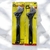 LLAVE FRANCESA 12" BISON