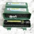LINTERNA LARGA METAL POWER C/VERDE