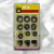 ORINGS X 50 PZAS S34400
