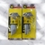 LLAVE ALEN MEDIANA 17CM X 9 PZAS BISON