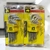LLAVE TORX 12CM X 9 PZAS BISON