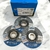 DISCOS CORTE METAL 115 MM. TYROLIT
