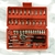 SET DE TUBOS 46 PCS 1/4" CAJA ROJA