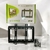 SOPORTE TV FIJO 14" A 42"