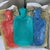 BOLSA DE AGUA CALIENTE