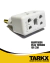 Adaptador de Tomada Universal 10/20A 110v 220v Plug Benjamin Bob Esponja Aceita Padrão Novo e Antigo - comprar online