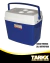 CAIXA TERMICA COOLER 26 LITROS BTF AZUL - comprar online