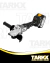Kit Furadeira Parafusadeira 21V 4.0Ah + Esmerilhadeira RAZI - loja online
