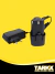PARAFUSADEIRA FURADEIRA 12V BATERIA RAZI - comprar online