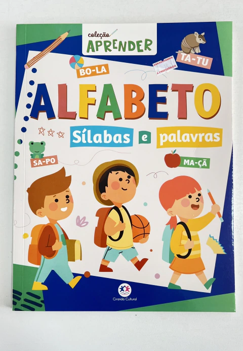 ALFABETO - comprar online