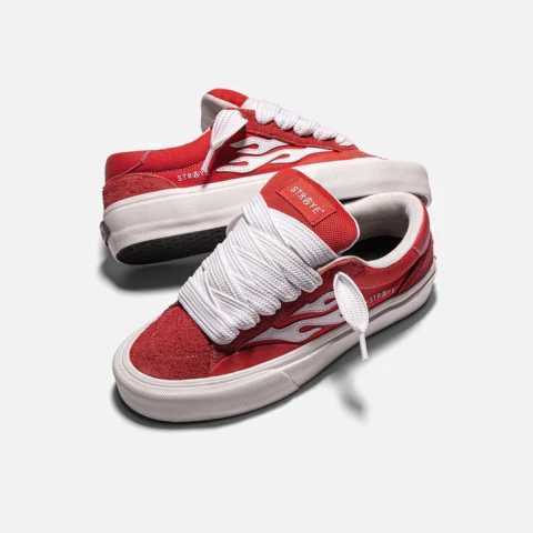 Zapatillas ST®️YE LOGAN