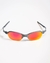 Oakley Romeo 2 2004 Grey / Ruby Iridium - comprar online