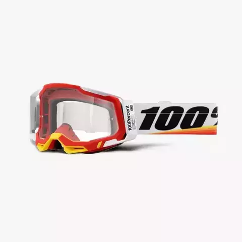 Antiparras 100% Racecraft 2 Goggle 50010