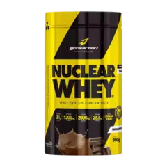 Nuclear whey Body Action chocolate na internet