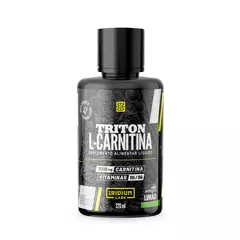 L CARNITINA IRIDIUM